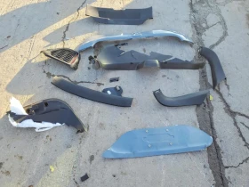 Honda Civic 1.5l Ex - 10000 € / 19558.30 лв. - 60048812 12