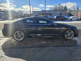 BMW 650 xDrive AWD Gran Coupe, снимка 7 - Автомобили и джипове - 53650820