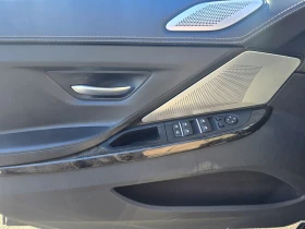 BMW 650 xDrive AWD Gran Coupe, снимка 16 - Автомобили и джипове - 53650820