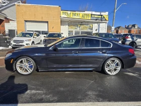 BMW 650 xDrive AWD Gran Coupe, снимка 3 - Автомобили и джипове - 53650820