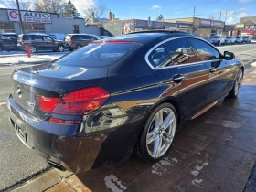 BMW 650 xDrive AWD Gran Coupe, снимка 6 - Автомобили и джипове - 53650820