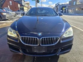 BMW 650 xDrive AWD Gran Coupe, снимка 2 - Автомобили и джипове - 53650820