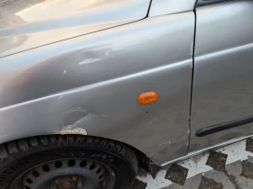 Daewoo Leganza - 3200 € / 6258.66 лв. - 43981410 14