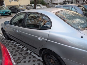 Daewoo Leganza - 3200 € / 6258.66 лв. - 43981410 3