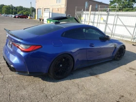 BMW M4 CARBON BUCKET* HARMAN KARDON* LASER - 37000 € / 72365.71 лв. - 56292467 6