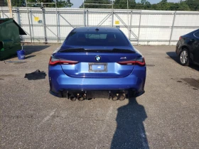 BMW M4 CARBON BUCKET* HARMAN KARDON* LASER - 37000 € / 72365.71 лв. - 56292467 5