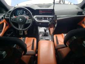 BMW M4 CARBON BUCKET* HARMAN KARDON* LASER - 37000 € / 72365.71 лв. - 56292467 8