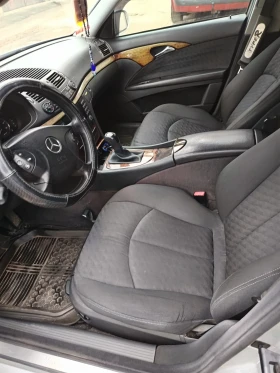 Mercedes-Benz E 270 - 3580 € / 7001.87 лв. - 54097276 7