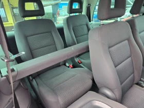 VW Sharan 2.0 TDI 140кс ! ! 7 МЕСТА - 3700 € / 7236.57 лв. - 13341810 12