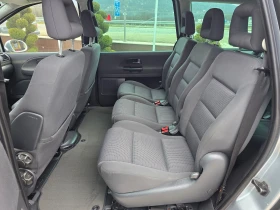 VW Sharan 2.0 TDI 140кс ! ! 7 МЕСТА - 3700 € / 7236.57 лв. - 13341810 15