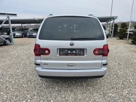 VW Sharan 2.0 TDI 140кс ! ! 7 МЕСТА - 3700 € / 7236.57 лв. - 13341810 4