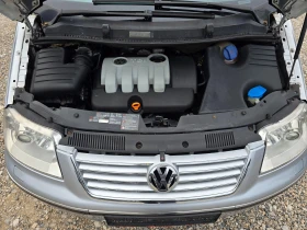 VW Sharan 2.0 TDI 140кс ! ! 7 МЕСТА - 3700 € / 7236.57 лв. - 13341810 17