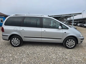 VW Sharan 2.0 TDI 140кс ! ! 7 МЕСТА - 3700 € / 7236.57 лв. - 13341810 6
