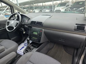 VW Sharan 2.0 TDI 140кс ! ! 7 МЕСТА - 3700 € / 7236.57 лв. - 13341810 9