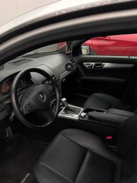 Mercedes-Benz C 350 AMG Line BlueEF 4M - Перфектна! - 7300 € / 14277.56 лв. - 46699446 8