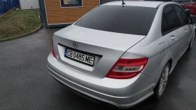 Mercedes-Benz C 350 AMG Line BlueEF 4M - Перфектна! - 7300 € / 14277.56 лв. - 46699446 3