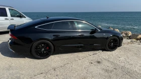 Audi A7 50TDI/S-LINE/B&O/DISTRONIC - 28300 € / 55349.99 лв. - 38415455 6