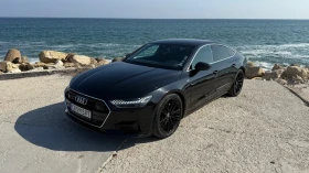 Audi A7 50TDI/S-LINE/B&O/DISTRONIC - 28300 € / 55349.99 лв. - 38415455 2