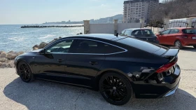 Audi A7 50TDI/S-LINE/B&O/DISTRONIC - 28300 € / 55349.99 лв. - 38415455 7