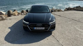Audi A7 50TDI/S-LINE/B&O/DISTRONIC