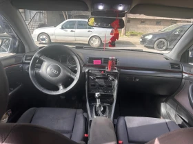 Audi A4 1.9 131 - 2700 € / 5280.74 лв. - 82177724 14