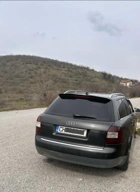Audi A4 1.9 131 - 2700 € / 5280.74 лв. - 82177724 2