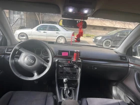 Audi A4 1.9 131 - 2700 € / 5280.74 лв. - 82177724 13