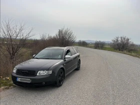 Audi A4 1.9 131 - 2700 € / 5280.74 лв. - 82177724 3