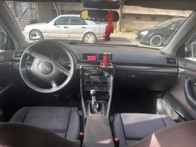 Audi A4 1.9 131 - 2700 € / 5280.74 лв. - 82177724 17