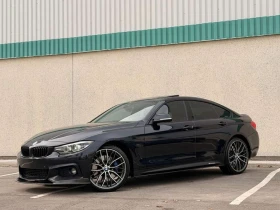 BMW 440 * 440i MPPK| RED INT * CARFAX * ЦЕНА ДО БГ | Auto.bg — изображение 2