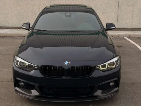BMW 440 * 440i MPPK| RED INT * CARFAX * ЦЕНА ДО БГ | Auto.bg — изображение 12