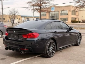 BMW 440 * 440i MPPK| RED INT * CARFAX * ЦЕНА ДО БГ | Auto.bg — изображение 7