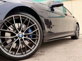 BMW 440 * 440i MPPK| RED INT * CARFAX * ЦЕНА ДО БГ | Auto.bg — изображение 4