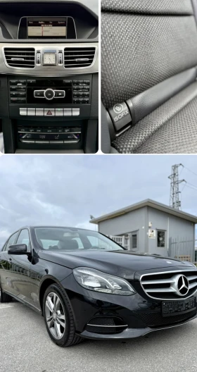 Mercedes-Benz E 220 FACE/ 170кс/ 7G/ NAVI/ AMBIENT/  - 9900 € / 19362.72 лв. - 64624851 14