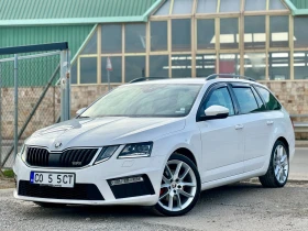 Skoda Octavia VRS 2.0TDI ! SWISS ! - 13600 € / 26599.29 лв. - 71484209 3