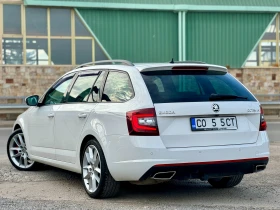 Skoda Octavia VRS 2.0TDI ! SWISS ! - 13600 € / 26599.29 лв. - 71484209 6