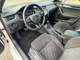 Skoda Octavia VRS 2.0TDI ! SWISS ! - 13600 € / 26599.29 лв. - 71484209 8