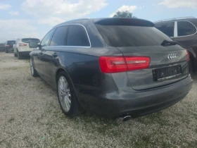 Audi A6 245�� S-Line camera distronik | Mobile.bg � ����� ������ 5