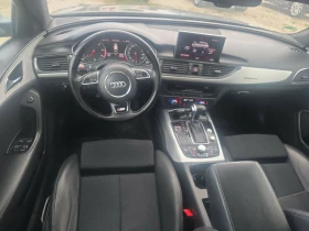 Audi A6 245�� S-Line camera distronik | Mobile.bg � ����� ������ 10