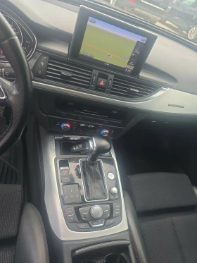 Audi A6 245�� S-Line camera distronik | Mobile.bg � ����� ������ 14