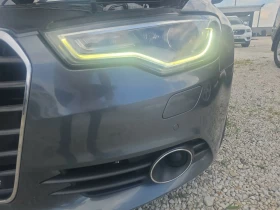 Audi A6 245�� S-Line camera distronik | Mobile.bg � ����� ������ 16