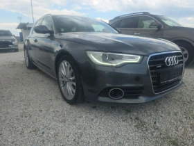 ����� �� �������� �� Audi A6 245�� S-Line camera distronik