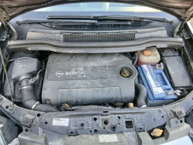 Opel Zafira | Mobile.bg � ����� ������ 9