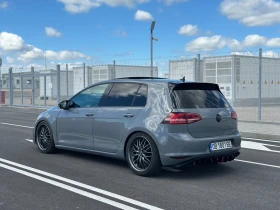 VW Golf GTD | Mobile.bg � ����� ������ 7