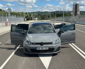 ������ VW Golf