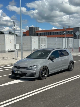 ������ VW Golf