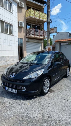 Peugeot 207 - 1800 € / 3520.49 лв. - 45082368 3