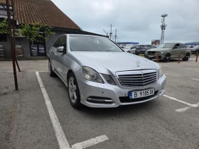 Mercedes-Benz E 250 Седан - 6199 € / 12124.19 лв. - 67087587 3