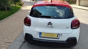 Citroen C3 1, 2 Pure �ech  | Mobile.bg � ����� ������ 5