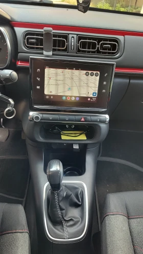 Citroen C3 1, 2 Pure �ech  | Mobile.bg � ����� ������ 12